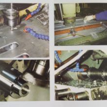  啟東市宇恒潤滑設(shè)備廠 主營 稀油潤滑裝置及其元器