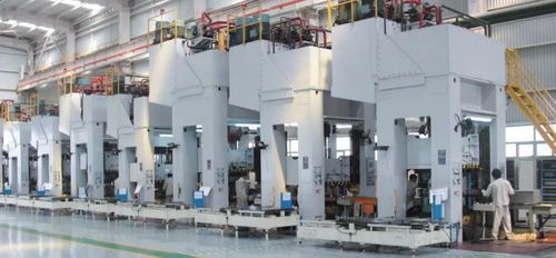 為什么鍛壓設備都選擇了集中潤滑系統(tǒng)