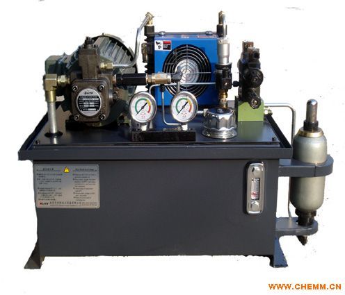 稀油站,稀油潤(rùn)滑裝置 化工機(jī)械網(wǎng)