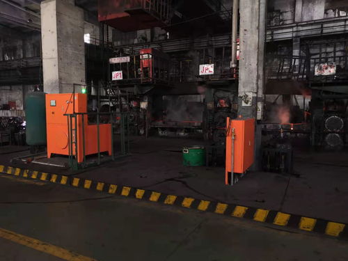 油氣潤(rùn)滑在滾動(dòng)軸承的使用優(yōu)勢(shì)明顯