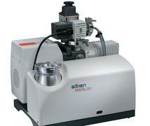 緊湊型潤(rùn)滑油渦輪分子泵系統(tǒng)--Packtel 1025