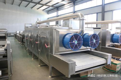 發(fā)醇食品加工生產(chǎn)線有哪些 如何為設(shè)備提供安全的潤(rùn)滑保護(hù)