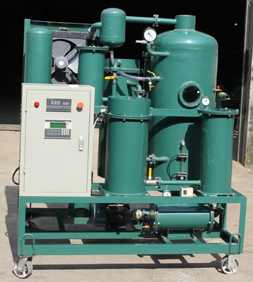 高質(zhì)量高效潤(rùn)滑油真空濾油機(jī)_設(shè)備欄目