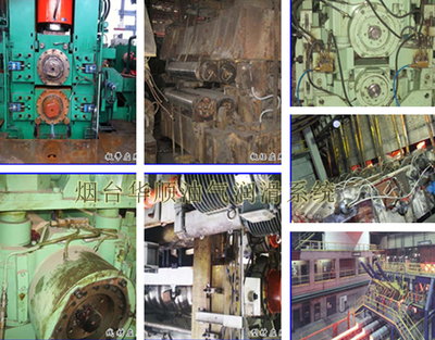 有了油氣潤(rùn)滑項(xiàng)目承包保障,用戶喜歡使用煙臺(tái)華順品牌