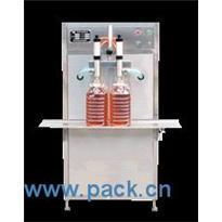 灌裝機(jī)械$潤滑油灌裝設(shè)備-中國包裝網(wǎng)