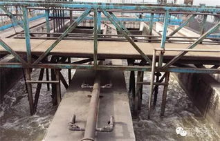 污水處理不達(dá)標(biāo) 8種替代辦法附工藝分享