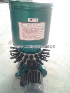 南通信仁潤(rùn)滑液壓設(shè)備-機(jī)械及行業(yè)設(shè)備-