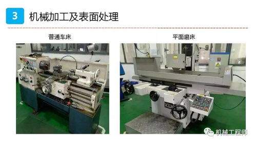機(jī)械設(shè)計(jì)培訓(xùn)第二講 材料 加工 公差 焊接
