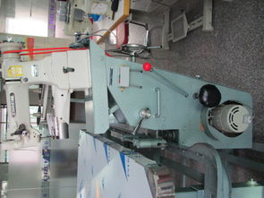 【廠家直銷智能化、數(shù)控化的床墊圍邊機(jī)厚料高車高性能縫紉機(jī)】_