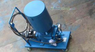 供應HB-P系列電動潤滑泵及裝置(40MPa)_機械及行業(yè)設(shè)備_世界工廠網(wǎng)中國產(chǎn)品信息庫