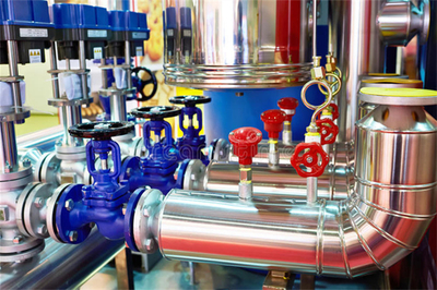 工業(yè)齒輪油粘度為什么會發(fā)生變化:齒輪潤滑油黏度變化影響因素概述