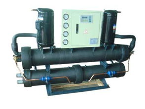 反應(yīng)釜冷水機