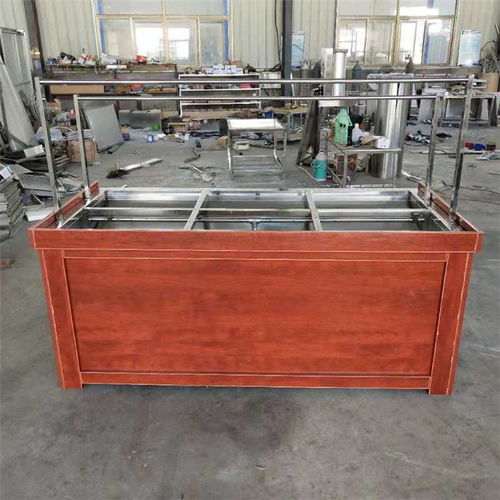 餐館排檔手工豆皮機(jī)小本創(chuàng)業(yè)不銹鋼恒溫控制腐竹機(jī)設(shè)備廠家