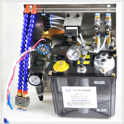 供應(yīng)MQL微量潤滑設(shè)備RL02-上海比申節(jié)能科技