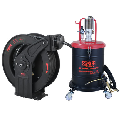 潤(rùn)滑設(shè)備