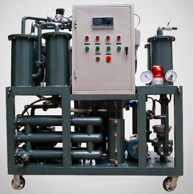 好多廠家都在用-諾慶真空濾油機(jī)【023-68089519】