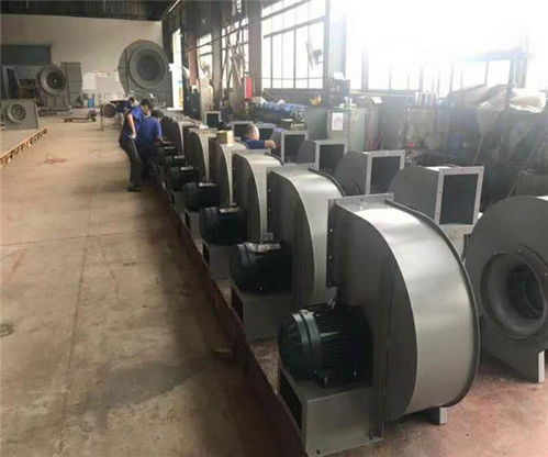 佛山后頃離心風(fēng)機(jī)廠家定制報價的行業(yè)須知 多圖