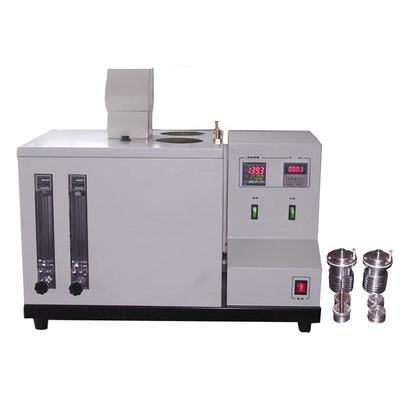 潤滑脂寬溫度范圍蒸發(fā)損失測定儀 產(chǎn)品型號:SH/T0661 -蓋德化工網(wǎng)