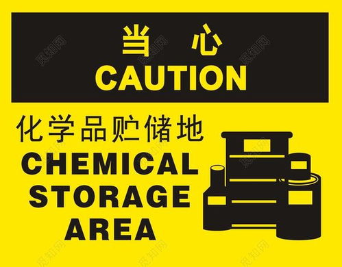 化學(xué)品倉庫安全管理的27條鐵律
