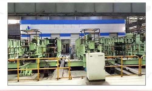 冷連軋工藝設(shè)備潤(rùn)滑應(yīng)用介紹之油氣集中潤(rùn)滑