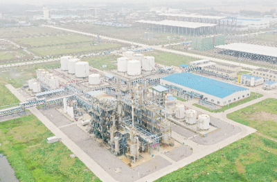 潤馳環(huán)保掘金循環(huán)經(jīng)濟