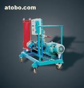 【潤滑油用高黏油濾油機】價格,廠家,圖片,供應商,過濾器、過濾設備,新鄉(xiāng)市邁特過濾設備 - 產(chǎn)品庫 - 阿土伯交易網(wǎng)