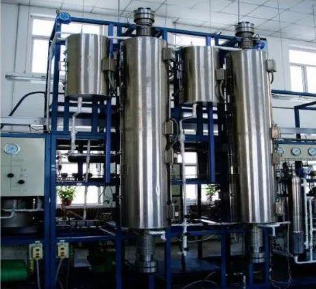 非凡十年｜這些科學(xué)研究成果，打上了'黑大制造'的烙?。?rùn)滑設(shè)備篇