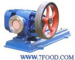 LC羅茨泵潤(rùn)滑設(shè)備的工作原理、應(yīng)用及維護(hù)