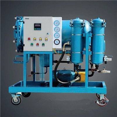油中脫水聚結(jié)濾油機(jī) 高效凈化柴油、汽油、液壓油與潤(rùn)滑油的先進(jìn)設(shè)備