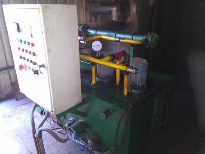 一個(gè)客戶稀油站的真實(shí)反饋 | 德樂動(dòng)態(tài) | 啟東德樂潤(rùn)滑設(shè)備