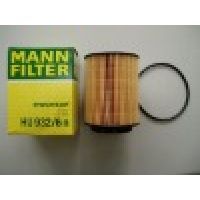 曼牌潤(rùn)滑油過(guò)濾器HU932/6x 提升機(jī)械潤(rùn)滑系統(tǒng)性能的關(guān)鍵設(shè)備