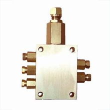 工控潤(rùn)滑設(shè)備 提升工業(yè)效率的關(guān)鍵技術(shù)