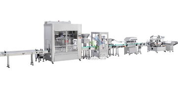 全自動(dòng)車(chē)用尿素灌裝生產(chǎn)線(xiàn)與潤(rùn)滑設(shè)備的綜合應(yīng)用