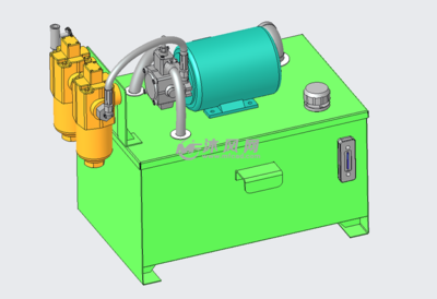 機(jī)床潤(rùn)滑站 高效潤(rùn)滑設(shè)備的選型、應(yīng)用與維護(hù)指南