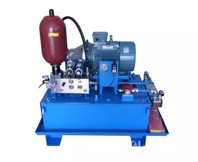 重慶華德液壓 專(zhuān)注潤(rùn)滑設(shè)備，助力工業(yè)高效運(yùn)行